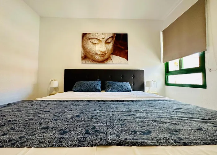Casa Alondras