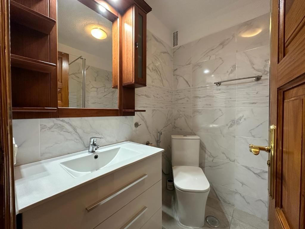 Appartement Casa Alondras *