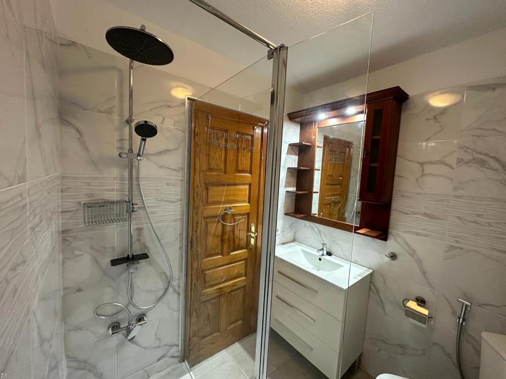 Casa Alondras Appartement
