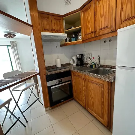 Apartament Casa Alondras Arona  Zewnętrze zdjęcie