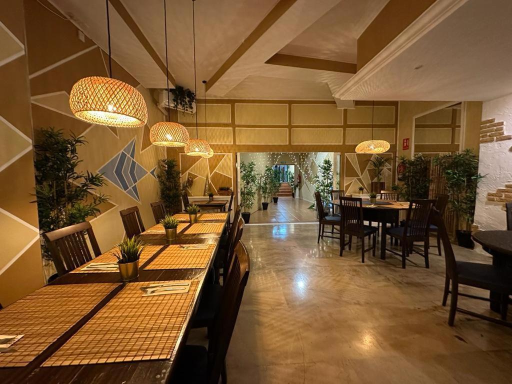 Appartement Casa Alondras *
