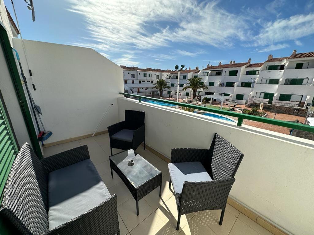 Appartement Casa Alondras *